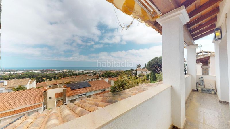 Foto 106d46c4-6164-48ba-9bce-dbe0b25d1ffa. Casa amb calefacció aparcament a Premià de Dalt
