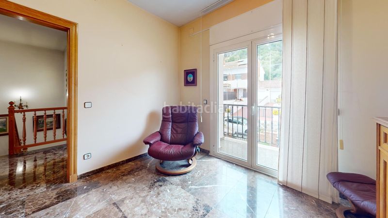 Foto 4fa99634-cd0a-4739-b94e-817935309c04. Casa amb calefacció aparcament a Premià de Dalt