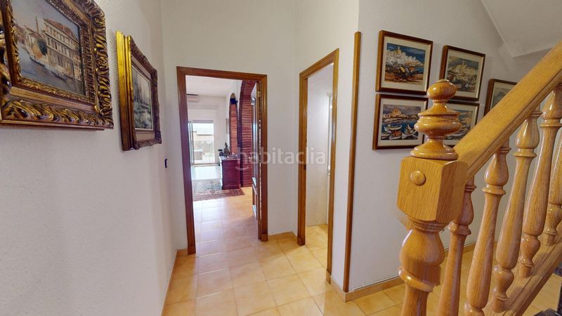 Foto 50c6d26d-8f3f-4c8e-82df-3f626092f525. Casa amb calefacció aparcament a Premià de Dalt