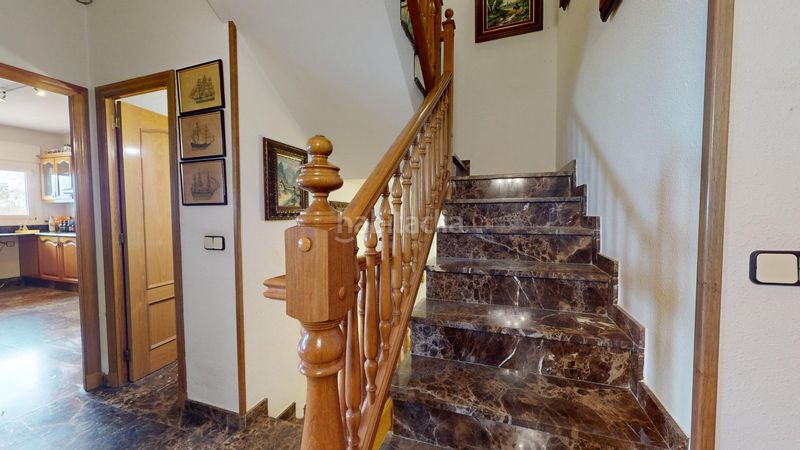 Foto a358c4d2-16e1-4a3d-9dd6-d0ec252dfabf. Casa amb calefacció aparcament a Premià de Dalt