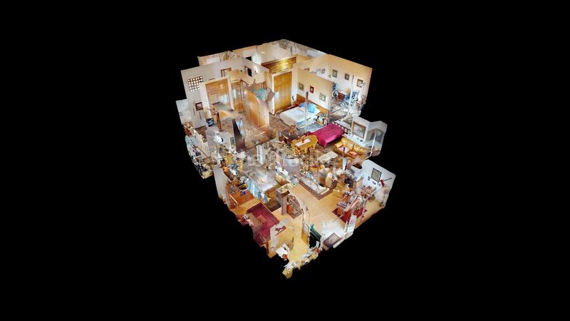 Foto bd25e385-4367-455d-a841-ec1d89439259. Casa amb calefacció aparcament a Premià de Dalt