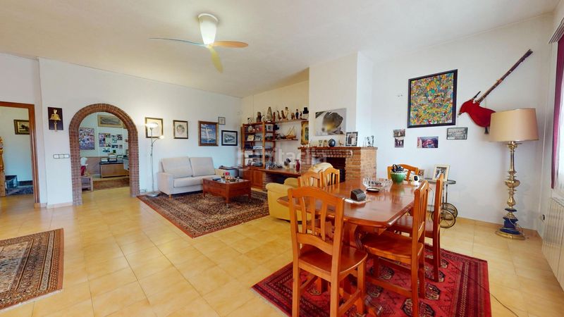 Foto e95d97dd-5d79-4b8f-9164-7e0f8398648e. Casa amb calefacció aparcament a Premià de Dalt