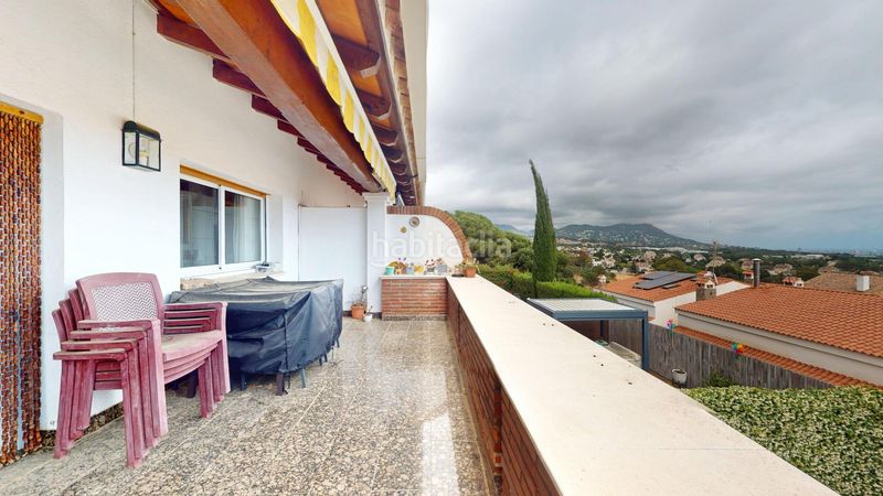 Foto ec070abe-a6ef-4439-a325-4bfae7e84900. Casa amb calefacció aparcament a Premià de Dalt