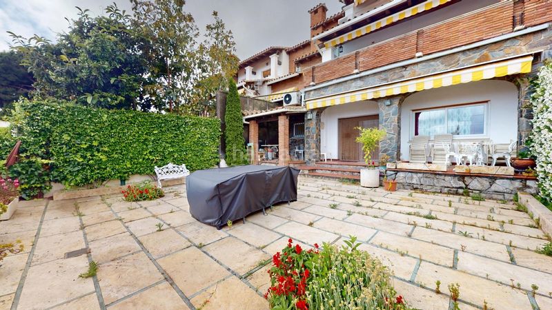 Foto ed3745e4-2130-4e86-a8a9-45af8f4a578c. Casa amb calefacció aparcament a Premià de Dalt