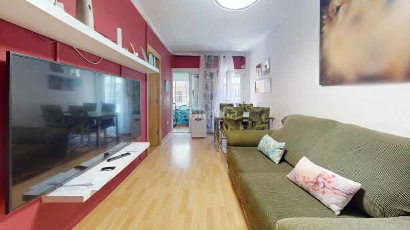Foto 1fa34add-3632-487a-8240-9c666257b693. Pis a Verdum Barcelona