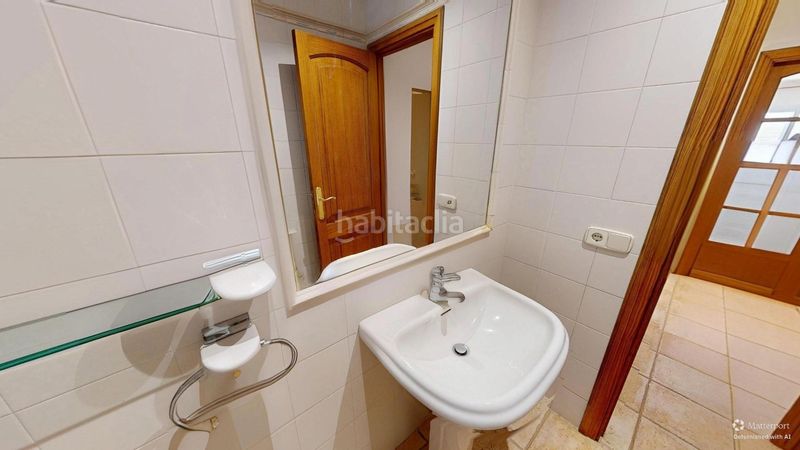 Foto 0978ce25-e89c-419a-8dcb-204f126dde7b. Casa amb aparcament a Pòrtol Marratxí