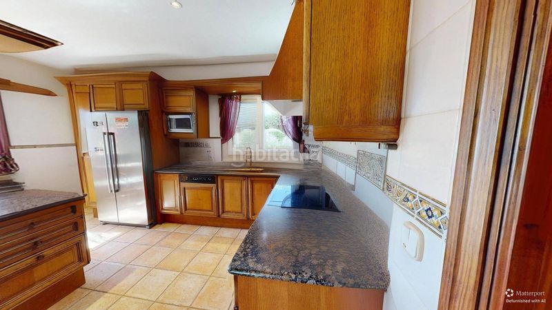 Foto 11bc3f3d-64e1-4c34-9478-8e0f4eb152e6. Casa amb aparcament a Pòrtol Marratxí