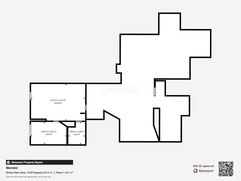 Foto 7ca41c03-b4e2-4452-a241-ce46d6efe3f1. Casa amb aparcament a Pòrtol Marratxí