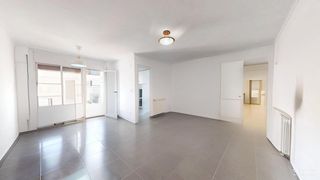 Pis a Sant Pere Nord. Se vende la nuda propiedad de la vivienda con usufructo vitalici