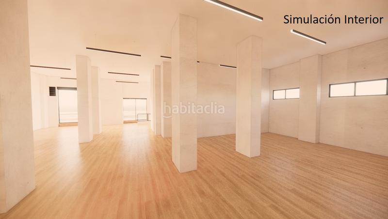 Foto 0e768312-cb29-406b-98cb-63a81530fe46. Local comercial a carrer de copenhaguen 217 a Can Llong Sabadell