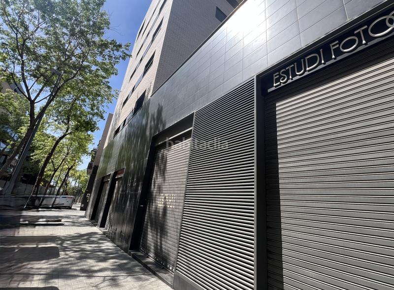 Foto 1142a184-cd53-4c12-b318-6f7a02a3dab2. Local comercial a carrer de copenhaguen 217 a Can Llong Sabadell