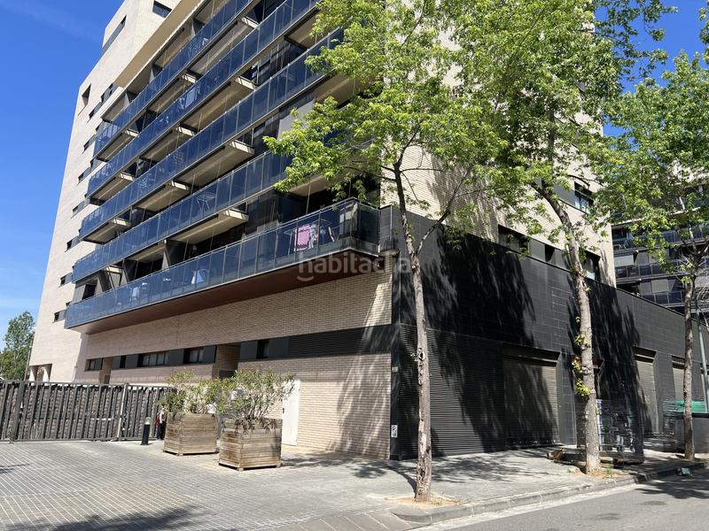 Foto 343cba10-5d2d-44e2-95d4-ddefe03efe11. Local comercial a carrer de copenhaguen 217 a Can Llong Sabadell