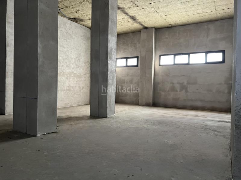 Foto 741c9b0e-eb58-4920-939a-e5d9b16326ca. Local comercial a carrer de copenhaguen 217 a Can Llong Sabadell