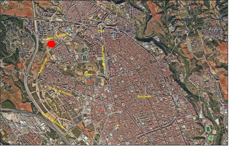 Foto 7bfde02b-e864-48af-b3c0-a7fb6858cddf. Local comercial a carrer de copenhaguen 217 a Can Llong Sabadell