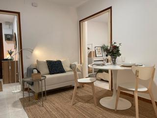 Appartement dans St. Pere - Sta. Caterina - El Born. Piso en venta