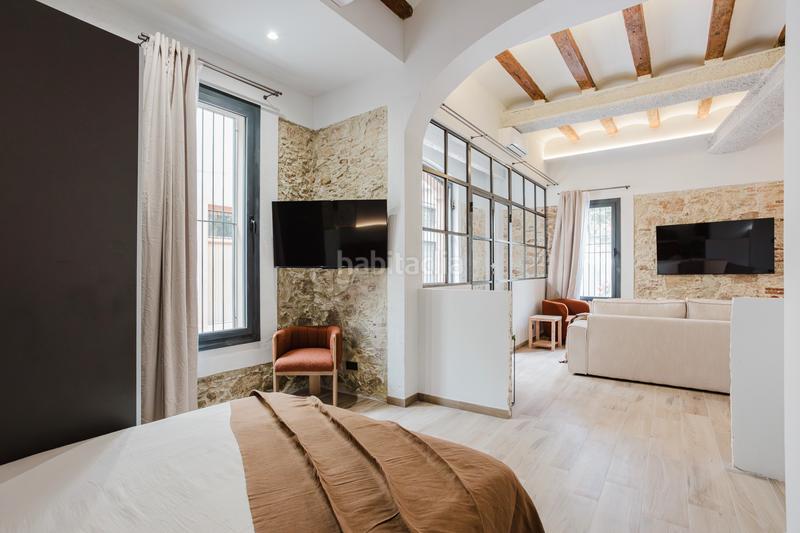 Foto 815f26eb-286f-4ed4-a2e7-bcf78d4fbcc0. Rez-de-chaussée dans Sants Barcelona