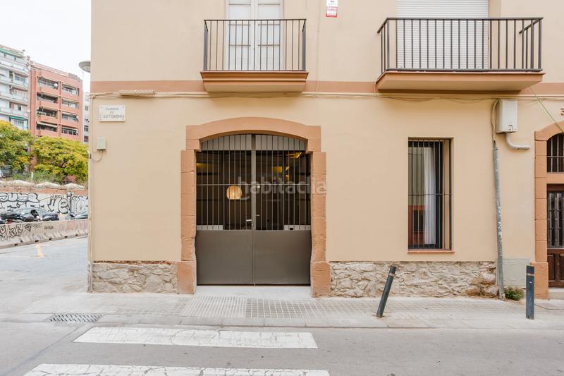 Foto 9b0aa423-a2c3-474d-9574-edfe59df9467. Rez-de-chaussée dans Sants Barcelona