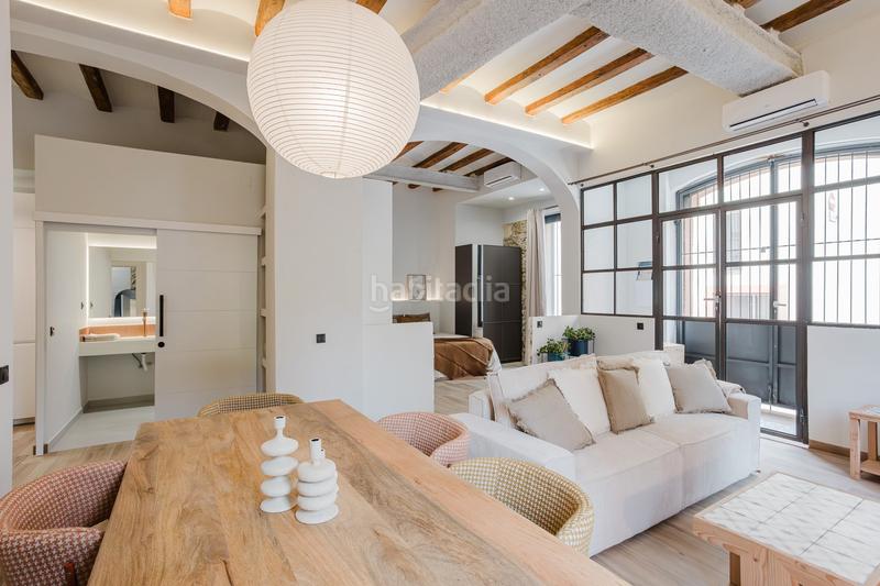 Foto b6676fb8-49d9-43c2-9ba3-20dba2397422. Rez-de-chaussée dans Sants Barcelona