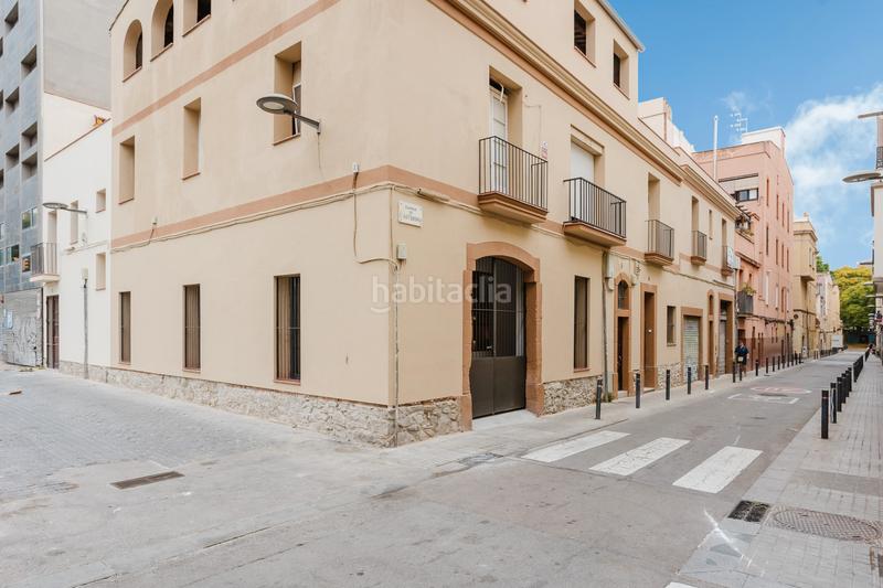 Foto dda2ea3f-06be-4b8f-a724-8c8ed6730ad7. Rez-de-chaussée dans Sants Barcelona
