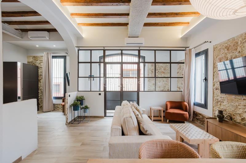 Foto e90628ed-935c-4030-baae-46f3773efca5. Rez-de-chaussée dans Sants Barcelona