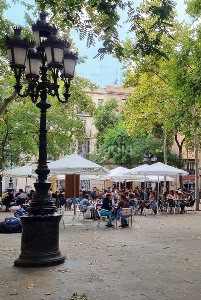 Foto aba159e4-20ad-4bfa-93b6-fb0bcbbf9c6f. Pis a Sants Barcelona