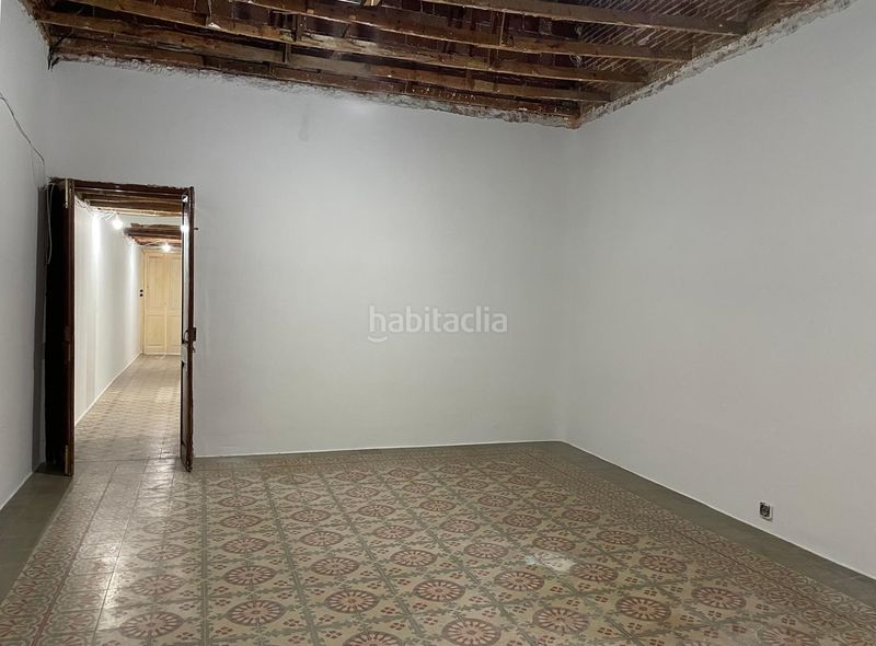 Foto be2151a8-e685-44c6-ba42-26dd05fe841a. Pis a Creu Alta Sabadell