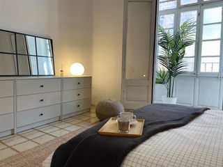 Flat in Pr�ncep de Viana-Clot-Xalets Humbert Torres. Piso en venta