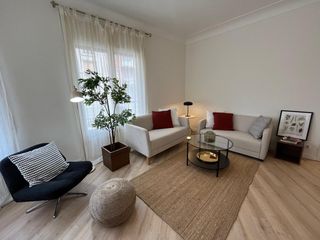 Pis a Vila de Gr�cia. Piso en venta