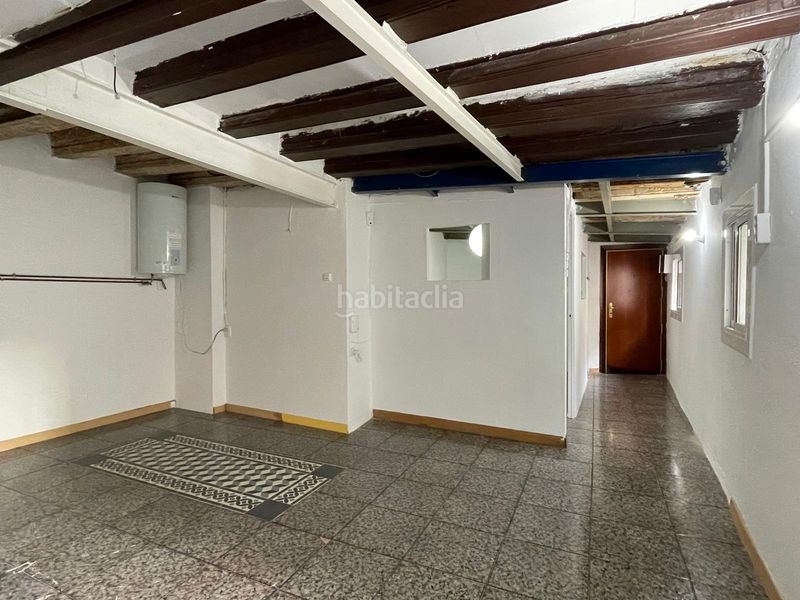 Foto 743671ff-8760-4d34-bf92-eefcb70f6669. Àtic a Gòtic Barcelona