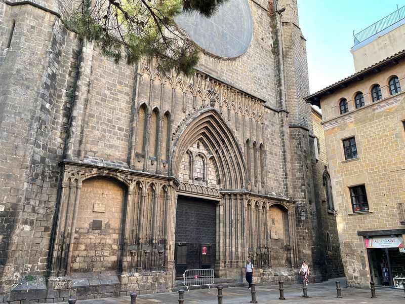 Foto ce1b78f5-755f-4df5-bd51-94b79a6d55b7. Àtic a Gòtic Barcelona