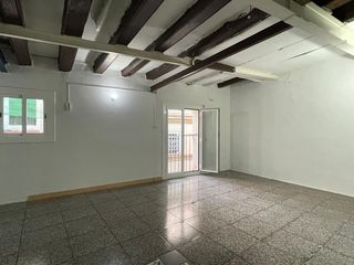 Àtic a Gòtic. Ático en venta