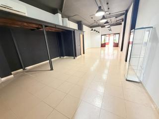 Rent Business premise in Sant Jaume