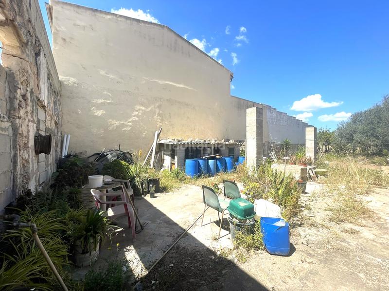 Foto 3700c0fd-f4ea-469c-8bb5-be976deeb398. Terreno residencial ¡oportunidad! solar urbano en Muro