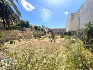 Terreny residencial a Muro. ¡oportunidad! solar urbano en muro