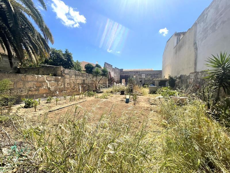 Foto cf78ce95-ed19-4833-9df6-1a1a0fd4a354. Terreno residencial ¡oportunidad! solar urbano en Muro