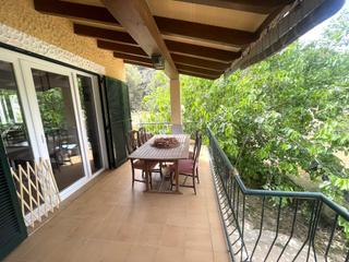 Masia  Carrer dragonera. Finca rustica a metros de la playa de sant elm ! excepcional !