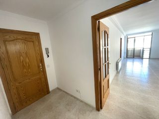 Location Appartement  Avinguda gaspar de bennazar. Piso en plaza de toros 2 dormitorios dos baños