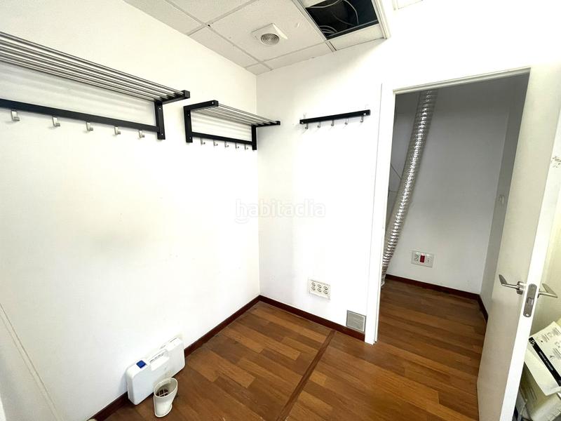 Foto 837aaf7a-c685-4482-a2c8-7390cc1f9a8f. Bureau avec parking dans Sa Indioteria Urbà Palma de Mallorca