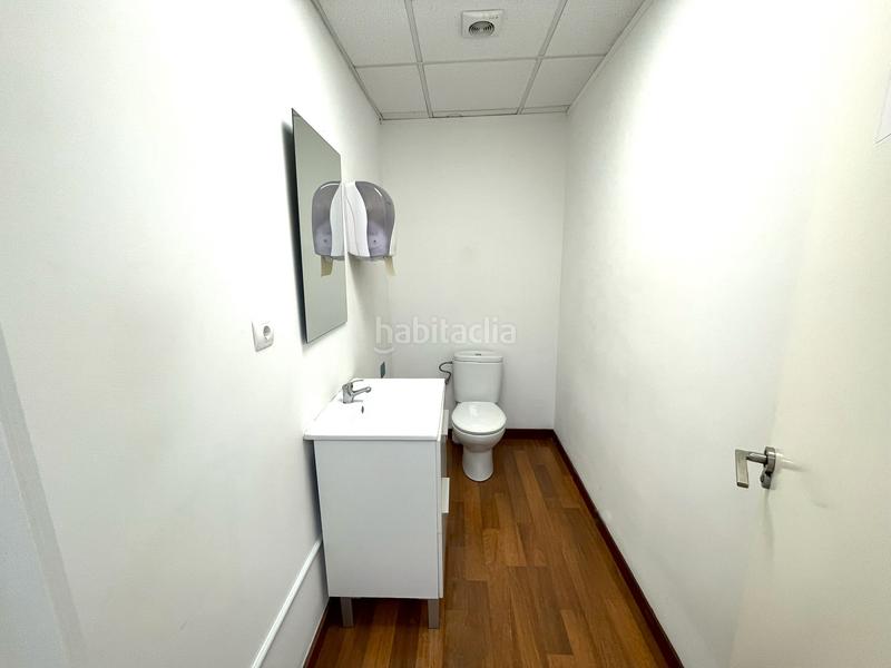 Foto c6206c7d-9860-450a-b6fe-07c98b877513. Bureau avec parking dans Sa Indioteria Urbà Palma de Mallorca