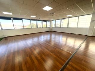 Büro in Gran Via Asima