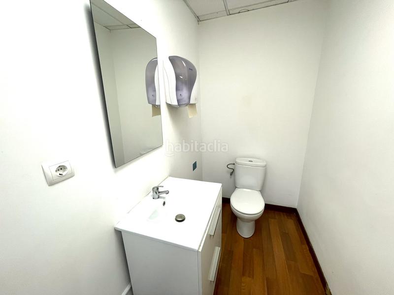 Foto 9423a59e-ab3c-401d-b0c0-17e170154992. Office space with parking in Sa Indioteria Urbà Palma de Mallorca