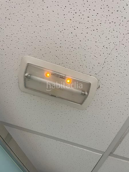 Foto ab2ba5ea-3a29-4b84-bcee-4d71b4c0431f. Office space with parking in Sa Indioteria Urbà Palma de Mallorca