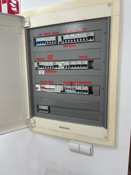 Foto dda4b9cc-3cf4-46af-b4f8-c227cbdf2b88. Office space with parking in Sa Indioteria Urbà Palma de Mallorca