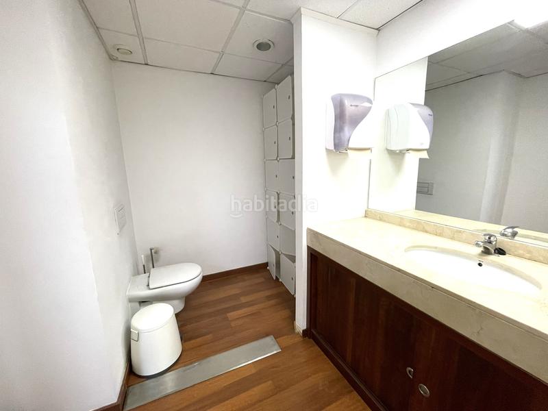 Foto 479c5e2d-639b-4910-a829-719eacac1a73. Oficina amb aparcament a Sa Indioteria Urbà Palma de Mallorca