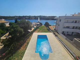 Affitto Appartamento in Portocolom. Nuevo a estrenar, exclusividad, elegancia y modernidad.