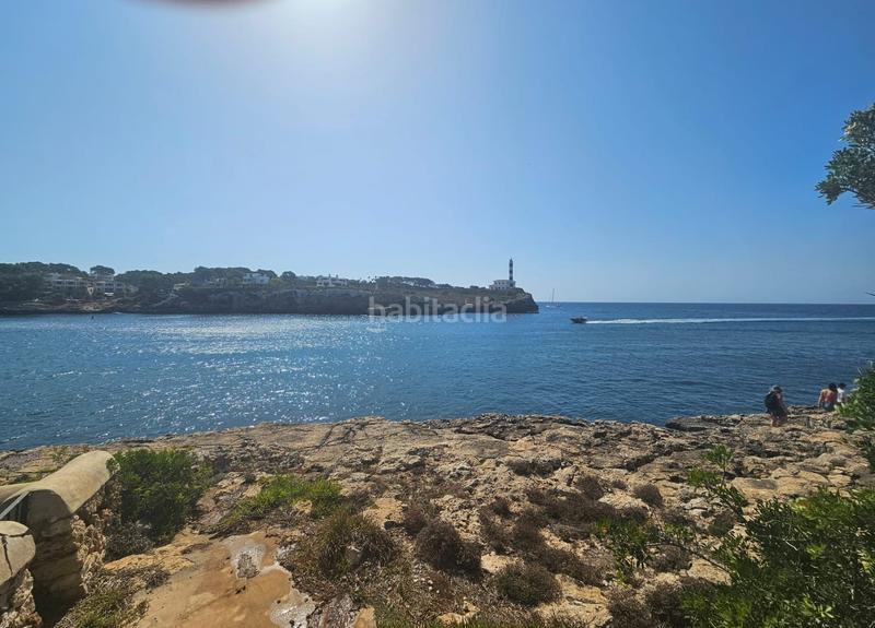 Foto 02a69ce4-3207-4fa2-968b-5a1516eff072. Location appartement avec cheminée piscine dans Portocolom Felanitx