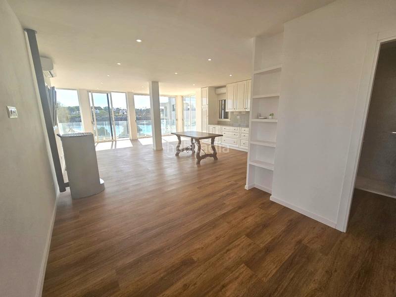 Foto 4f514224-887e-4938-b841-740522e2a8bd. Location appartement avec cheminée piscine dans Portocolom Felanitx
