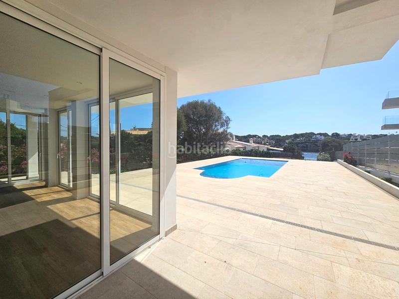 Foto 719033cc-6217-433e-b8ba-464c443b7b63. Location appartement avec cheminée piscine dans Portocolom Felanitx