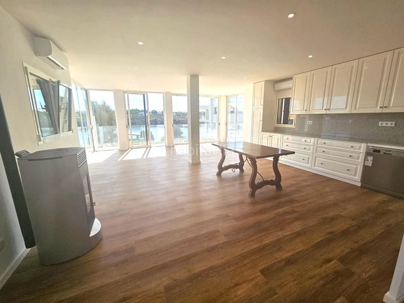 Foto c67c9ac5-7ac1-4d64-b985-524a9a43cf7f. Location appartement avec cheminée piscine dans Portocolom Felanitx
