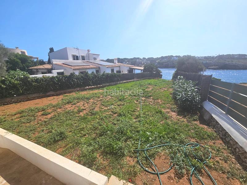 Foto 1a2c81a8-538e-47ed-a11d-a84f11c30f0e. Rent flat with fireplace pool in Portocolom Felanitx
